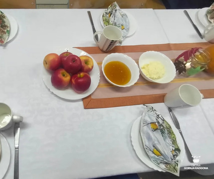 Tradicionalni slovenski zajtrk v Občini Gornja Radgona 12